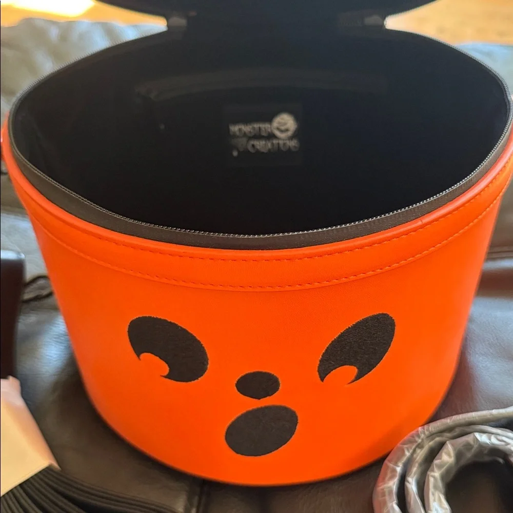 Monster Creations Black Bag - Picture 3 of 10